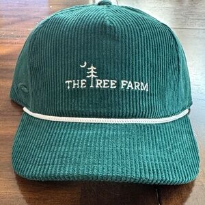 Pukka Tree Farm hat